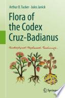 Flora of the Codex Cruz-Badianus