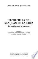 Florecillas de San Juan de la Cruz