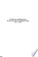 Florentia Iliberritana