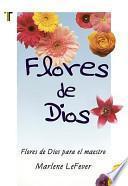 Flores de Dios