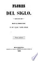 Flores del siglo