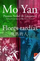 Flores tardías