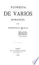 Floresta de varios romances