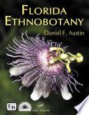Libro Florida Ethnobotany