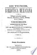 Florilegio medicinal