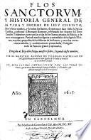 Flos sanctorum (etc.)