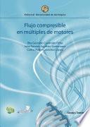 Flujo compresible en múltiples de motores
