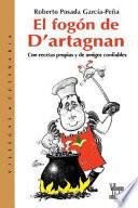 Fogon de D'Artagnan