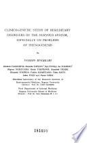Folia psychiatrica et neurologica japonica