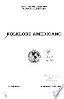 Folklore americano