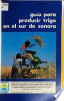 Folleto para productores