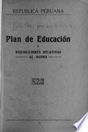 Folletos peruanos