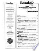 Fonaiap divulga
