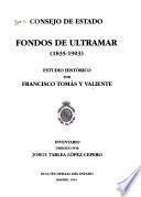 Fondos de Ultramar (1835-1903)