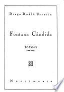 Fontana candida