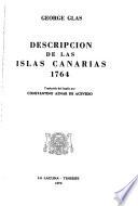Fontes rerum Canariarum
