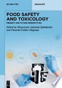 Food Safety and Toxicology