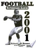 Football Superstars Album, 2001