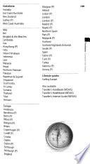 Footprint Central America & Mexico Handbook