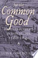 For the Common Good