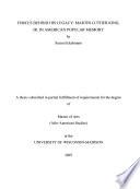 Forces Behind His Legacy