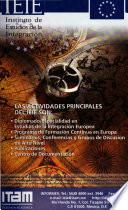 Foreign affairs en español