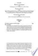 Foreign affairs en español