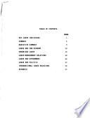 Foreign labor trends, El Salvador