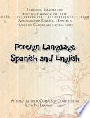 Foreign Language Spanish and English