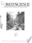 Forest Science
