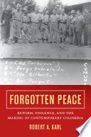 Forgotten Peace