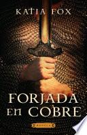 Forjada en cobre