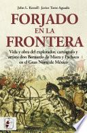 Forjado en la frontera