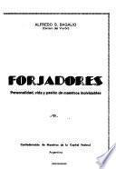 Forjadores