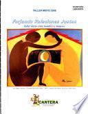 Forjando Relaciones Justas