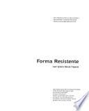 Forma resistente