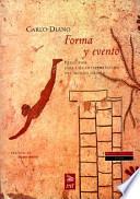 Forma y evento