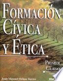 Formacion Civica Y Etica