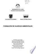 Formación de Guardas Ambientales