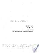 Formación de recursos humanos en electrónica e informática