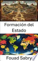 Formación del Estado