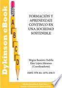 Formación y aprendizaje continuo en una sociedad sostenible