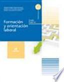 Formación y orientación laboral. Grado superior