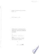Formal Programme Developments in Library and Information Education in Jamaica