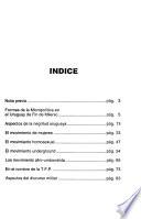 Formas de la micropolítica en el Uruguay de fin del milenio