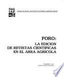 Foro