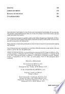 Foro internacional