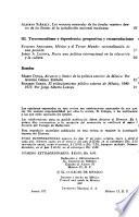 Foro internacional