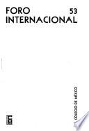 Foro internacional