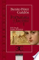 Fortunata y Jacinta I